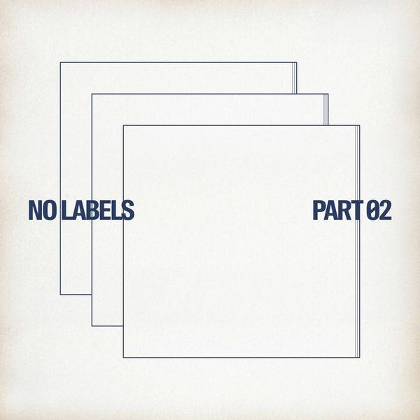 (Makestar Gift) YEONJUN (TXT) - [NO LABELS: PART 02] (Compact Ver.) SET