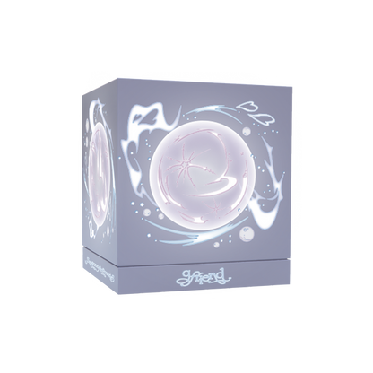 GFRIEND - Special Album [Season of Memories] (Glass Bead ver.)