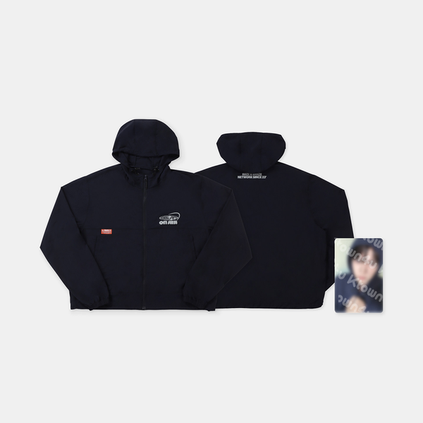 RIIZE - [Ch RIIZE : ON AIR] MD JACKET SET