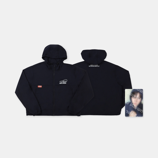 RIIZE - [Ch RIIZE : ON AIR] MD JACKET SET