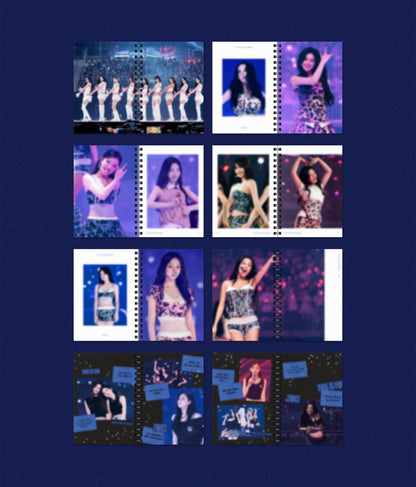 TWICE - [[THIS IS FOR] WORLD TOUR IN INCHEON] (DVD)