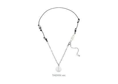 SHINee - [2026 SHINee WORLD VIII : [THE INVERT] MD] NECKLACE SET