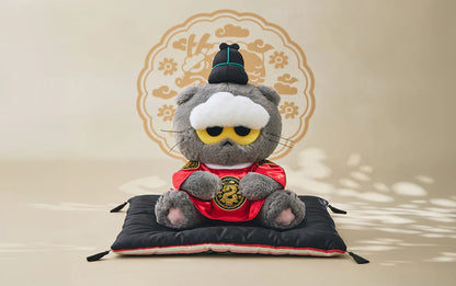 ZO&FRIENDS K-EDITION - ZOA MEDIUM PLUSH