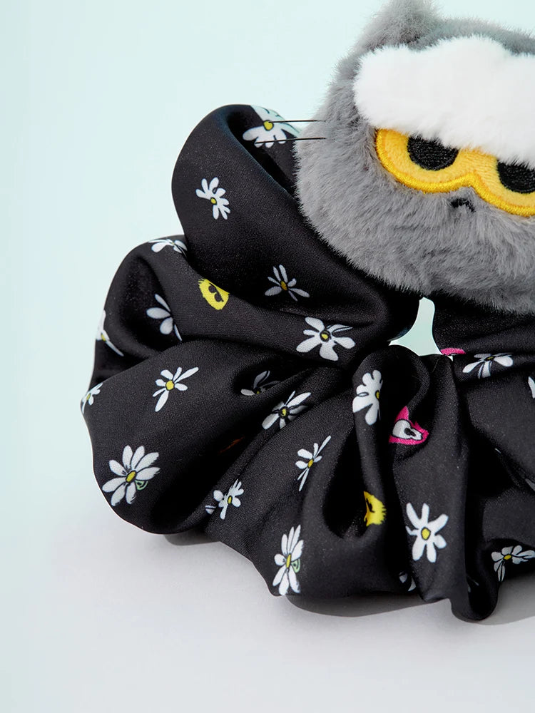 ZO&FRIENDS ZOA Signature Doll Hair Scrunchie