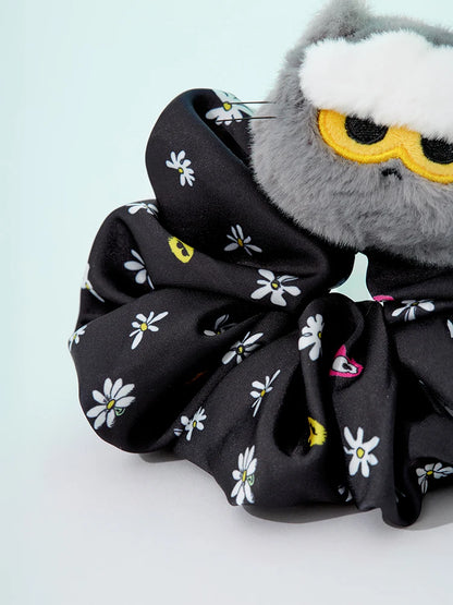 ZO&FRIENDS ZOA Signature Doll Hair Scrunchie