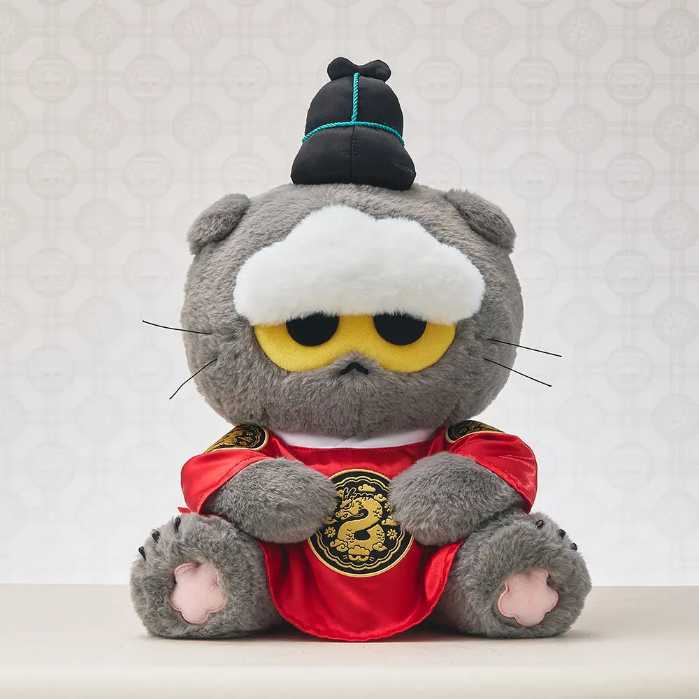 ZO&FRIENDS K-EDITION - ZOA MEDIUM PLUSH