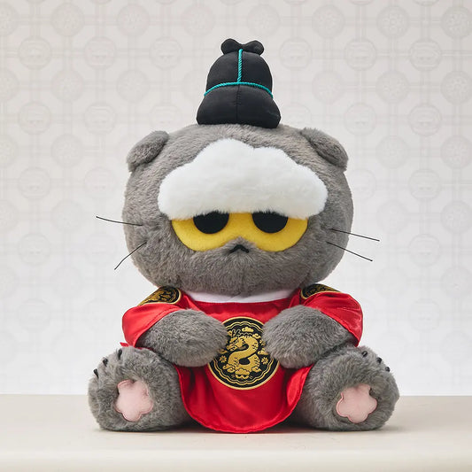 ZO&FRIENDS K-EDITION - ZOA MEDIUM PLUSH