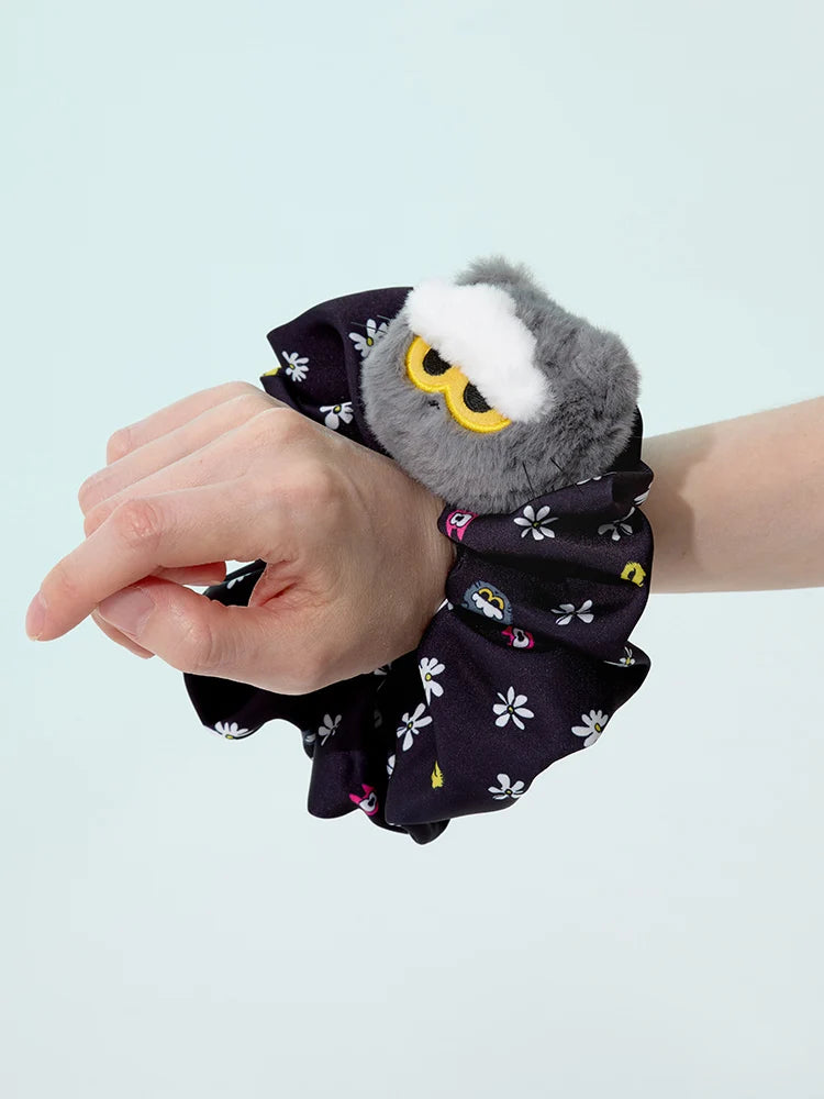 ZO&FRIENDS ZOA Signature Doll Hair Scrunchie