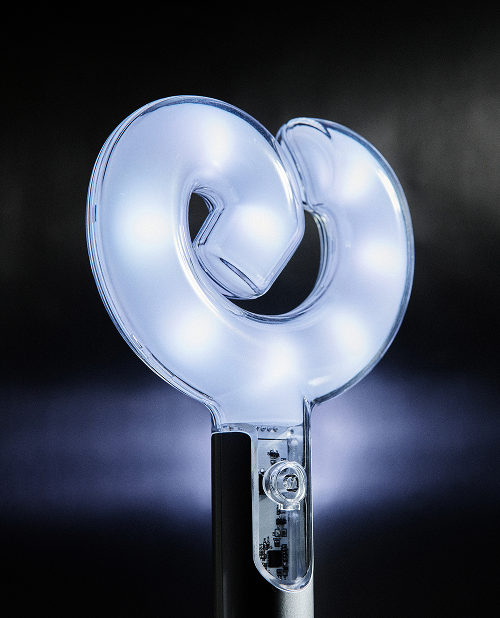 aespa - OFFICIAL LIGHT STICK VER. 2