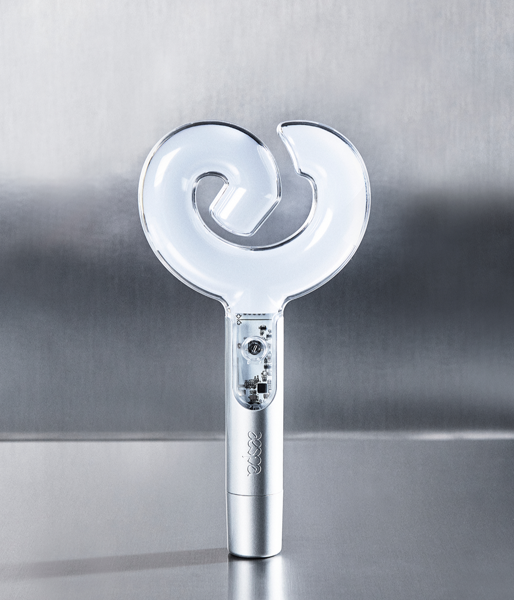 aespa - OFFICIAL LIGHT STICK VER. 2
