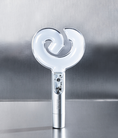 aespa - OFFICIAL LIGHT STICK VER. 2