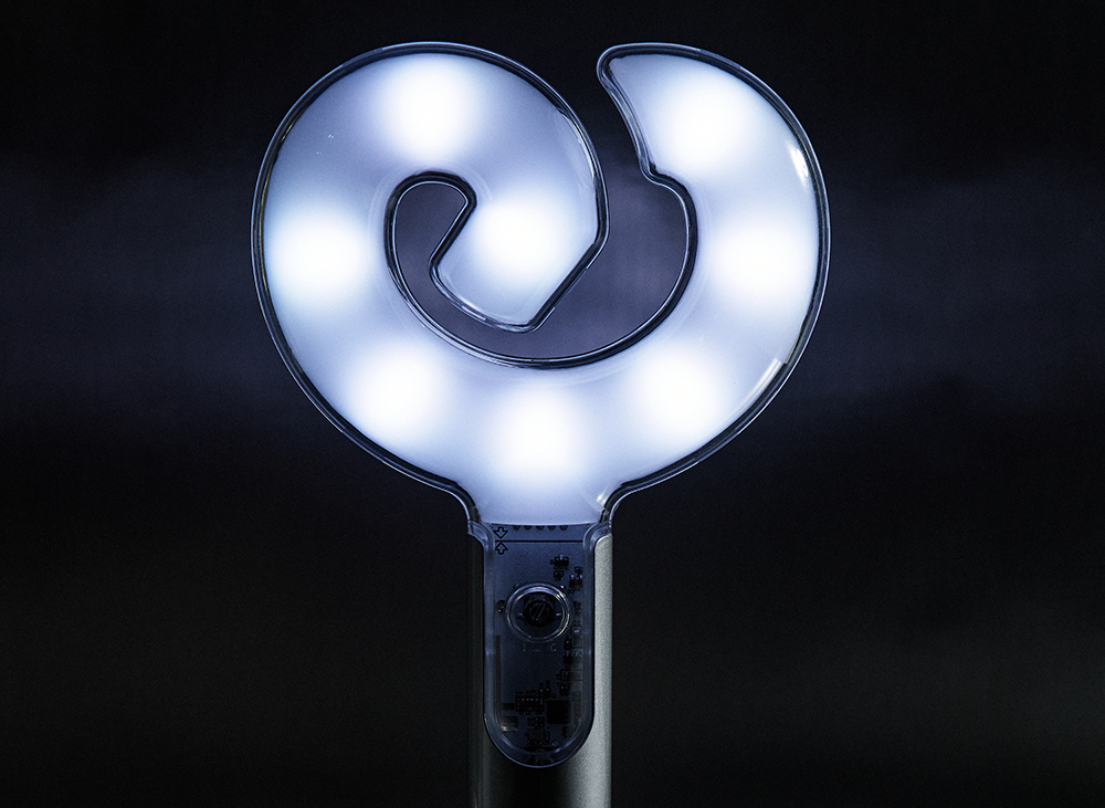 aespa - OFFICIAL LIGHT STICK VER. 2