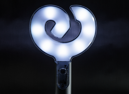 aespa - OFFICIAL LIGHT STICK VER. 2