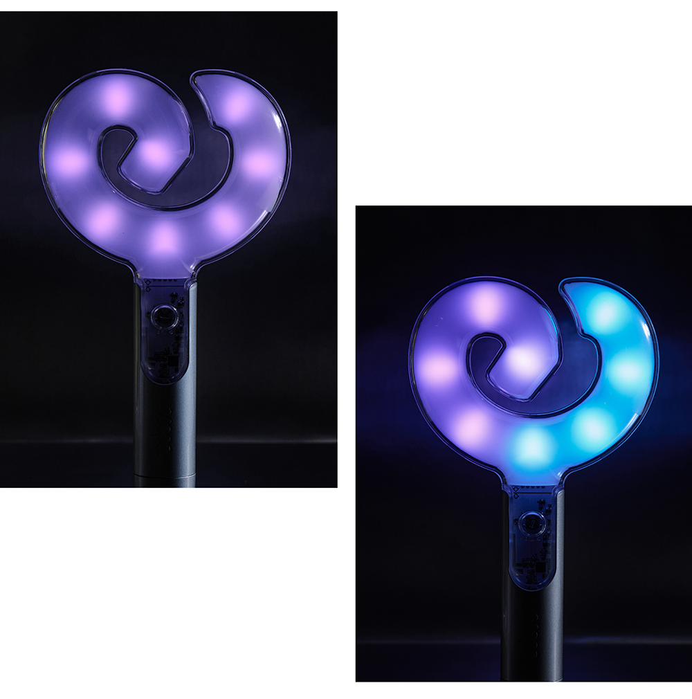 aespa - OFFICIAL LIGHT STICK VER. 2