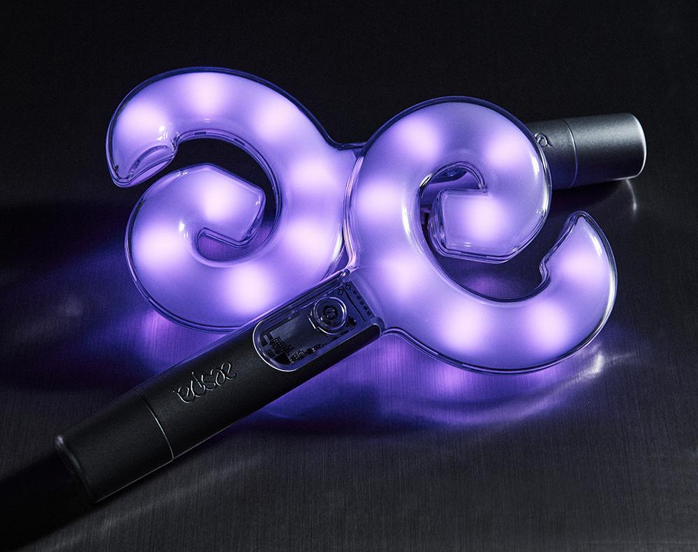 aespa - OFFICIAL LIGHT STICK VER. 2