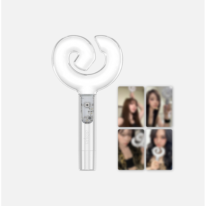 aespa - OFFICIAL LIGHT STICK VER. 2