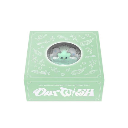 NCT WISH - [CONCERT TOUR 'INTO THE WISH : Our WISH'] (Digital Code ver.)