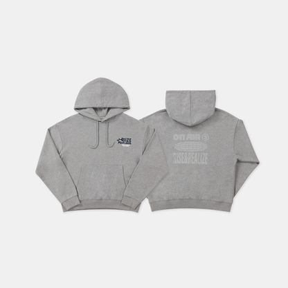 RIIZE - [Ch RIIZE : ON AIR] MD HOODIE