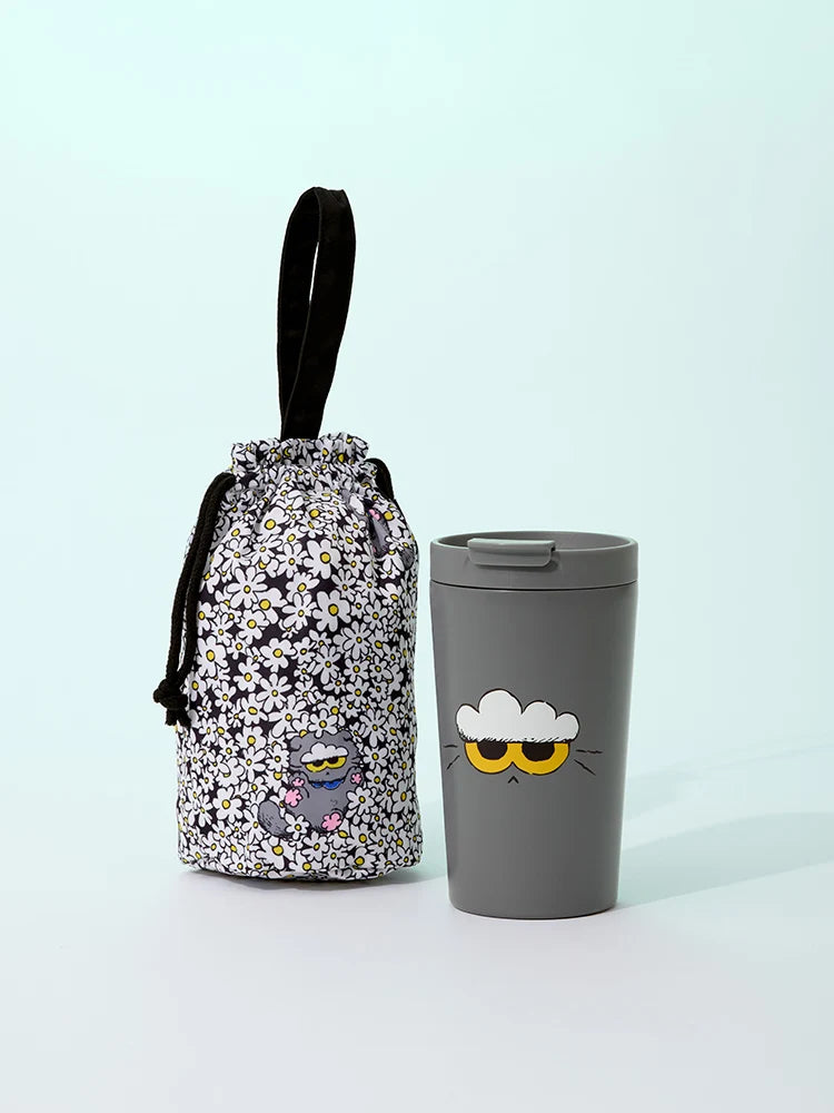 ZO&FRIENDS ZOA Signature Tumbler (420ml)