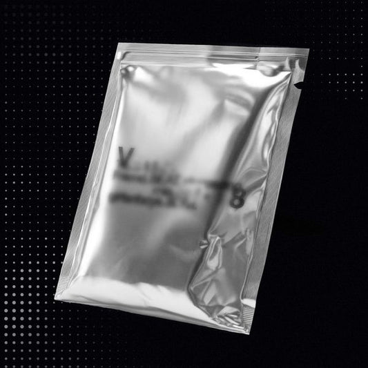 (Makestar Gift) V8 (SEVENTEEN) - 1st Mini Album 'V8' Compact Ver.