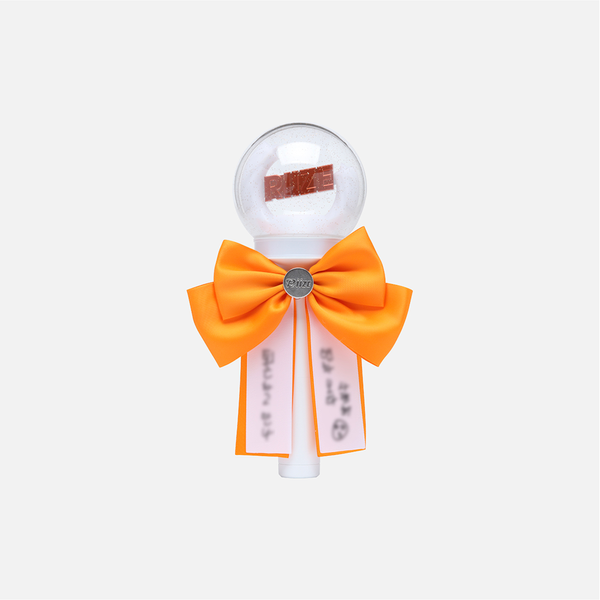 RIIZE - [2026 1000 DAYS FAN PARTY [RIIZE OFFIICE] MD] FANLIGHT DECO RIBBON