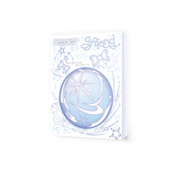 GFRIEND - Special Album [Season of Memories]