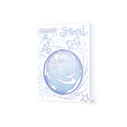 GFRIEND - Special Album [Season of Memories]