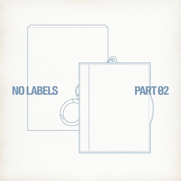 YEONJUN - [NO LABELS: PART 02] (Photocard Case Ver.)