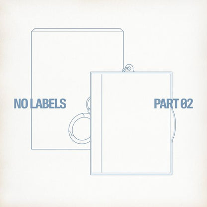 YEONJUN - [NO LABELS: PART 02] (Photocard Case Ver.)