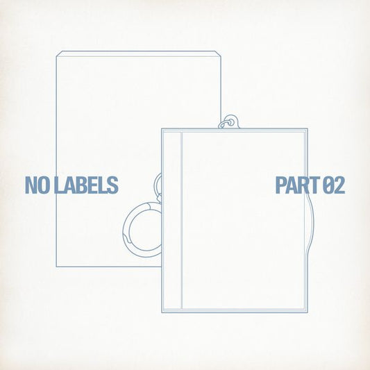 YEONJUN - [NO LABELS: PART 02] (Photocard Case Ver.)