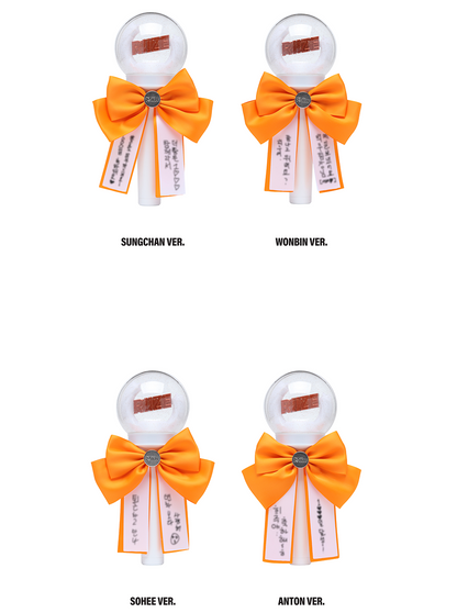RIIZE - [2026 1000 DAYS FAN PARTY [RIIZE OFFIICE] MD] FANLIGHT DECO RIBBON