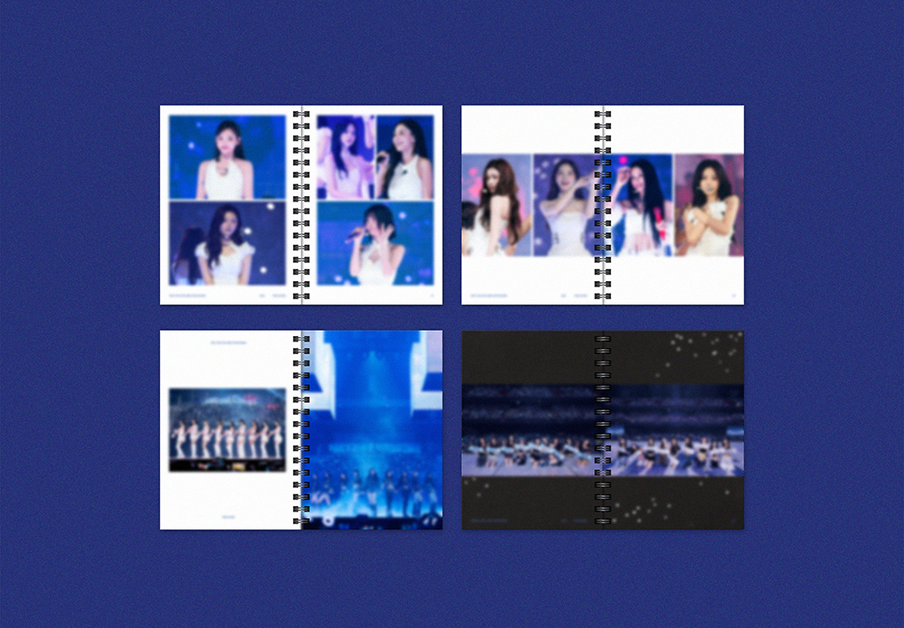 TWICE - [[THIS IS FOR] WORLD TOUR IN INCHEON] (Blu-ray)