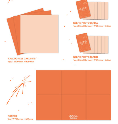 TXT - JP 5th SINGLE 'Setsuna Hanabi' (Special/Photobook/Standard)