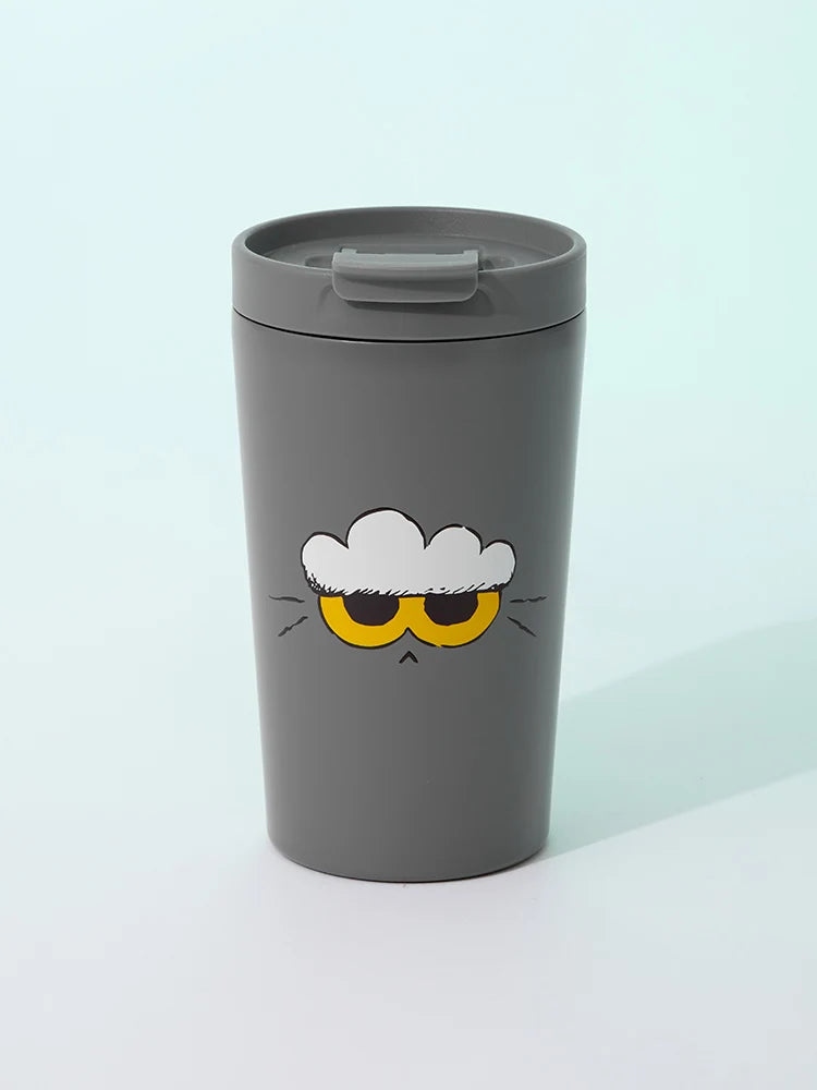 ZO&FRIENDS ZOA Signature Tumbler (420ml)
