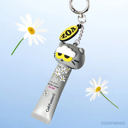 (Special Gift) Cell Fusion C × ZO&FRIENDS - Dark Spot Toning Sunscreen