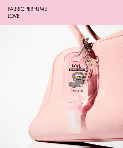 OHSCENT X ZO6FRIENDS Perfume Sachet / Fabric Perfume