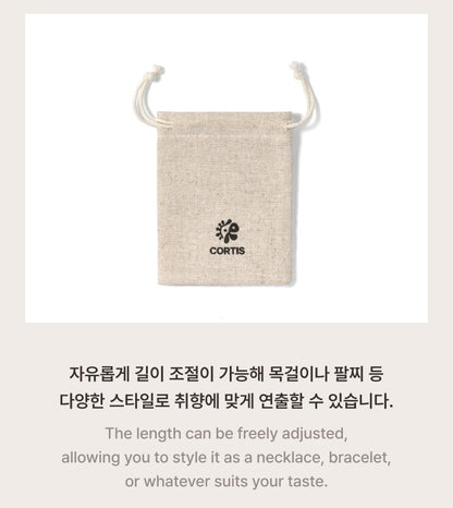 (August) CORTIS - [2026 BIRTHDAY PARTY POP-UP] CORTIS Rope