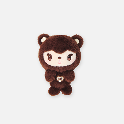 EXO - [2026 [We Are DOLL! EXO-MUNGCHIZ] MD] MONITOR DOLL