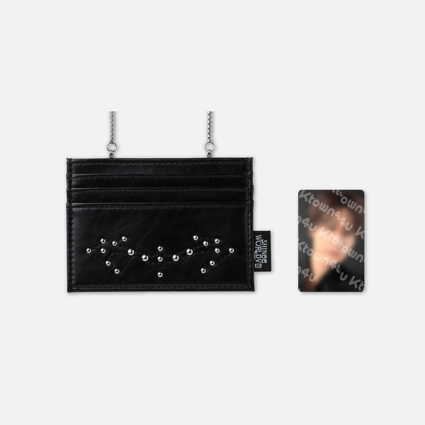 SHINee - [2026 SHINee WORLD VIII : [THE INVERT] MD] CARD WALLET SET