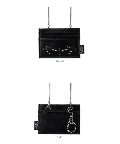 SHINee - [2026 SHINee WORLD VIII : [THE INVERT] MD] CARD WALLET SET