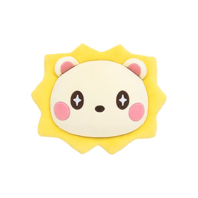 TEAM01 Official MD : 01 FACE CUSHION