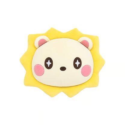 TEAM01 Official MD : 01 FACE CUSHION