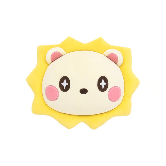 TEAM01 Official MD : 01 FACE CUSHION