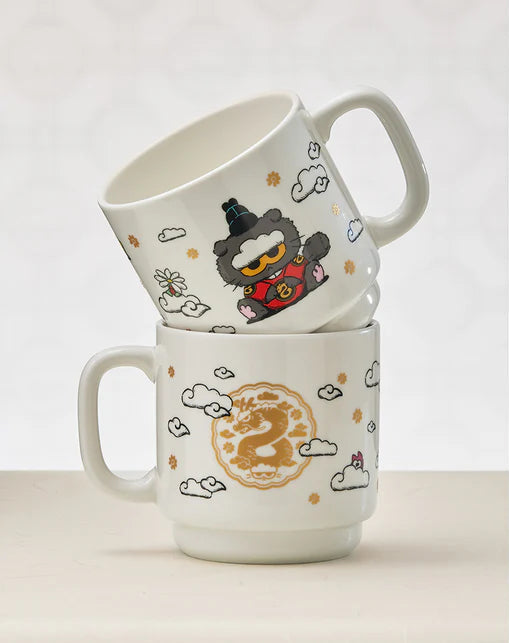 ZO&FRIENDS K-EDITION - MUG