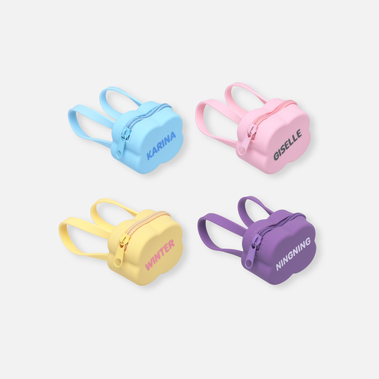 aespa - [2026 LIVE TOUR [SYNK: COMPLaeXITY] MD] FANLIGHT CASE ACC