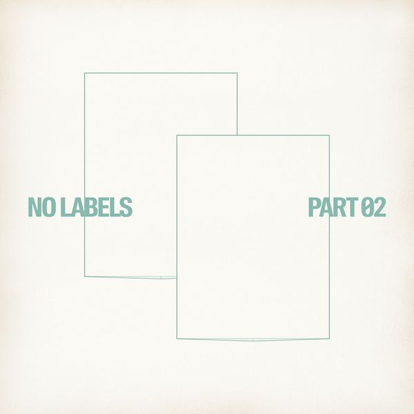 YEONJUN - [NO LABELS: PART 02] (Weverse Albums ver.)