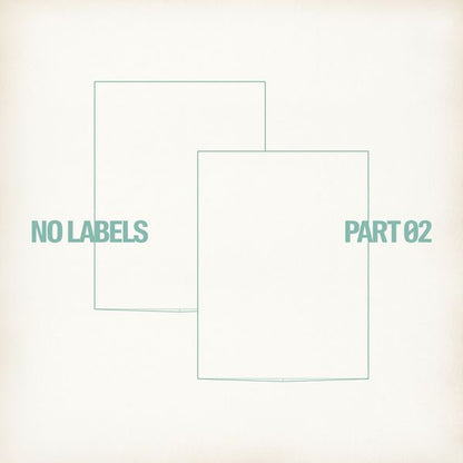 YEONJUN - [NO LABELS: PART 02] (Weverse Albums ver.)