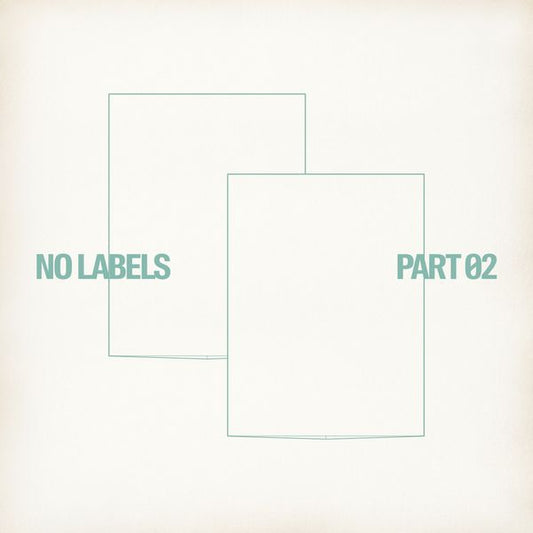 YEONJUN - [NO LABELS: PART 02] (Weverse Albums ver.)