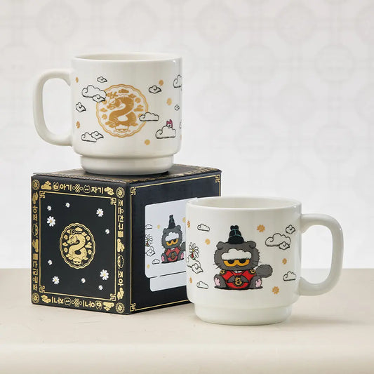 ZO&FRIENDS K-EDITION - MUG