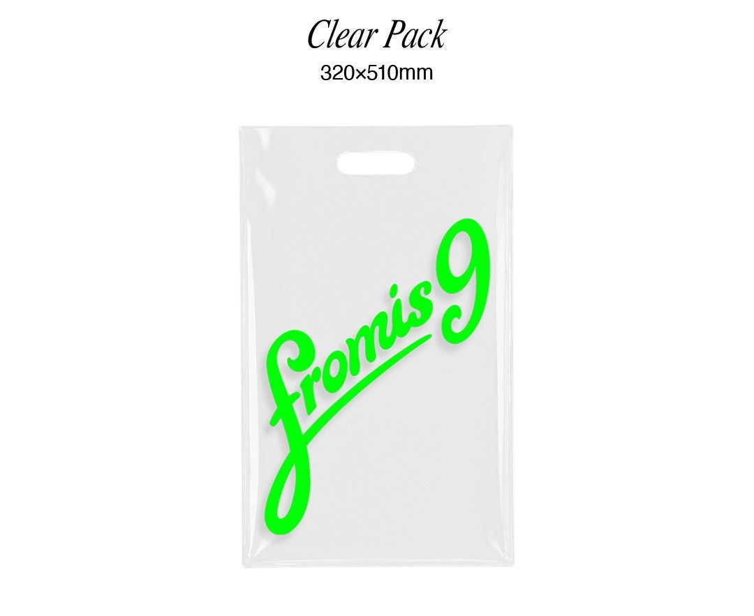 fromis_9 - 2nd Album [Glow ME] (Glow Ver.)